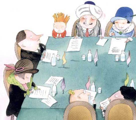 Siglo XX. Declaración de Ginebra