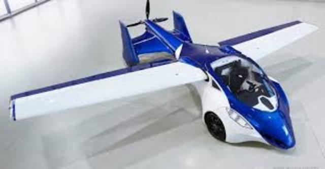 the new 2017 planecar