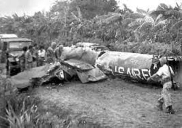 Incidente del U-2
