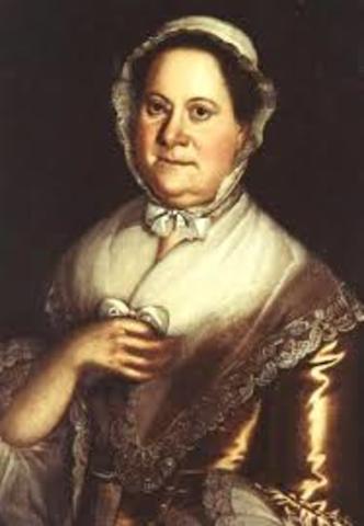 Eleanor Rose Conway Death