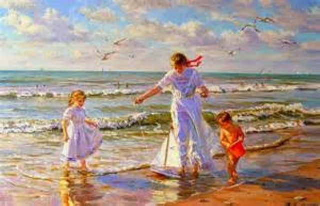 Se prohibe el trabajo en las minas a niños y mujeres