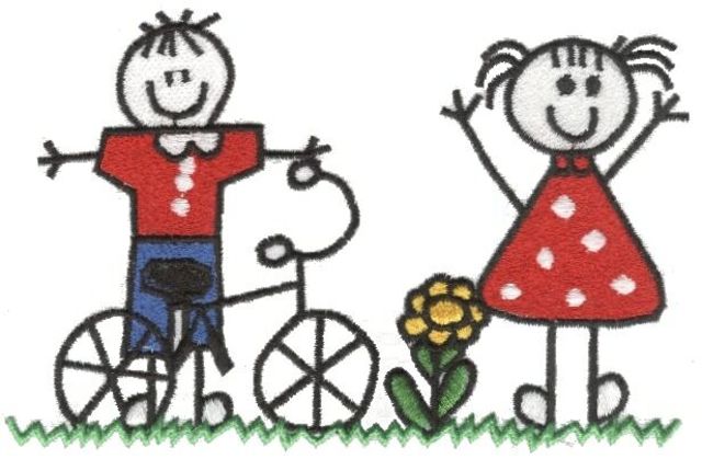 Un Mundo Apropiado para los Niños”