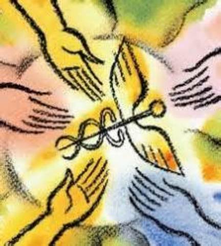 Primeros sistemas de seguridad social