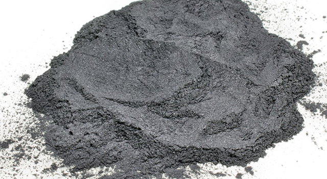 Military: Gun Powder