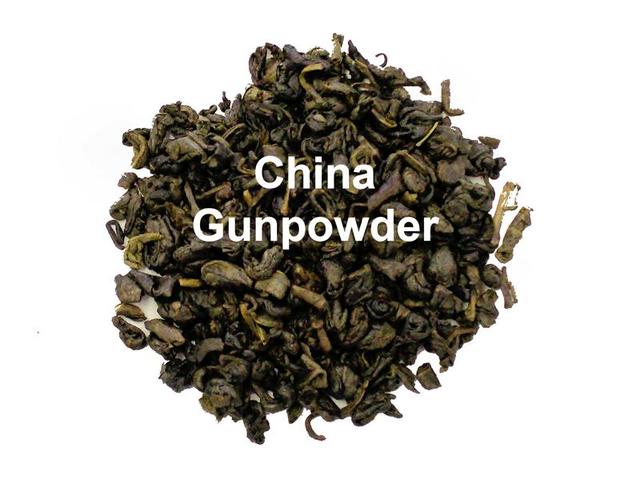 Mil Tec : Gun Powder