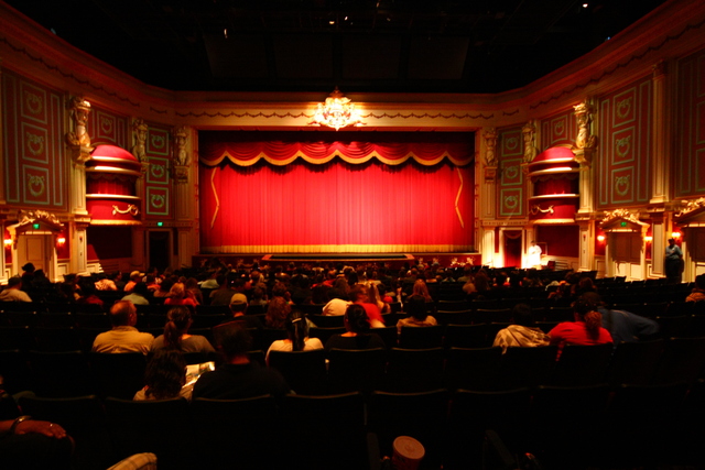 Theatre