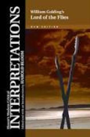 Golding wrote a novel that was to become the reason for his success