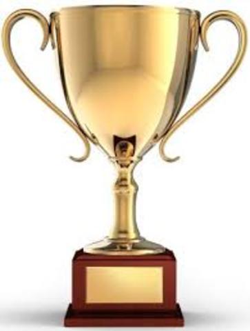 Booker Cornell prize