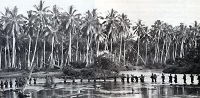 Battle of Guadalcanal