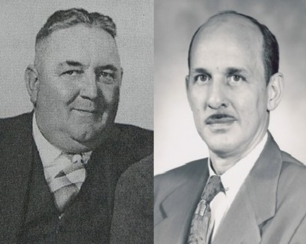 Harold Koontz y Ciril O´Donell