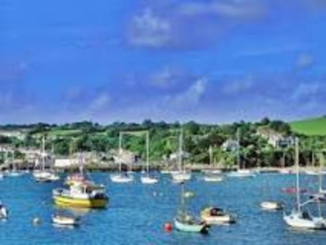 Birth of Willam Golding