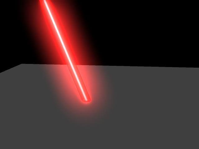Laser Beam