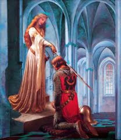 Noble prize and Kighting