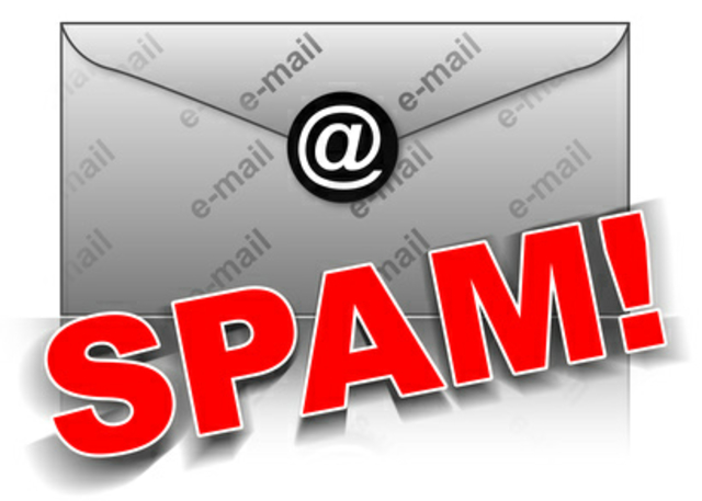 Spam