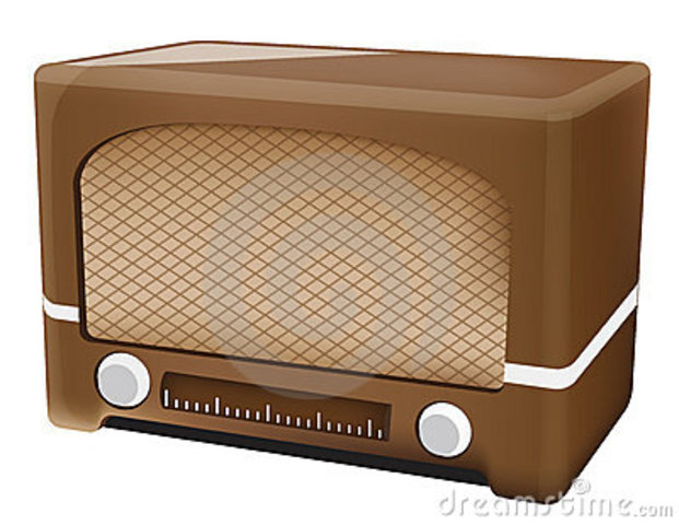 radio