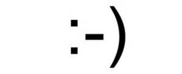 Emoticon