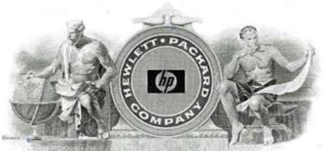 HP ( Hewlett Packard ) 1938