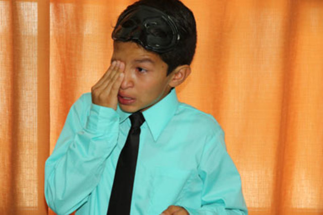 Otro cambio de escuela