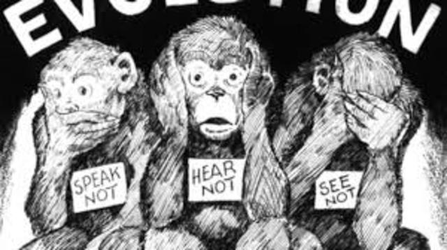 Scopes Monkey Trial