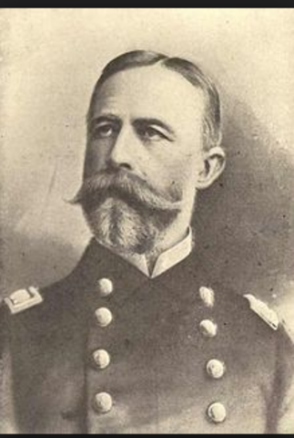 U.S. Forces Invade Cuba