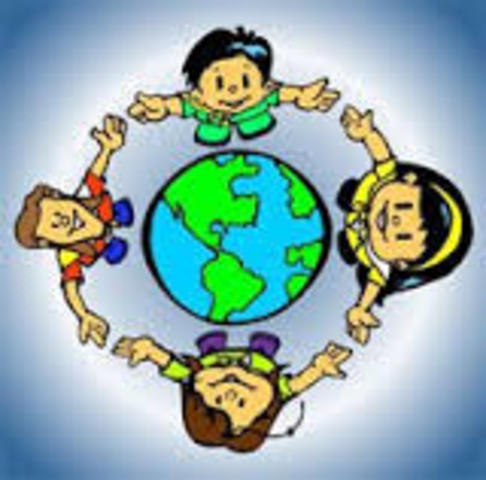 Cumbre Mundial a favor de la Infancia.