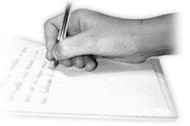 COMPOSICION LITERARIA