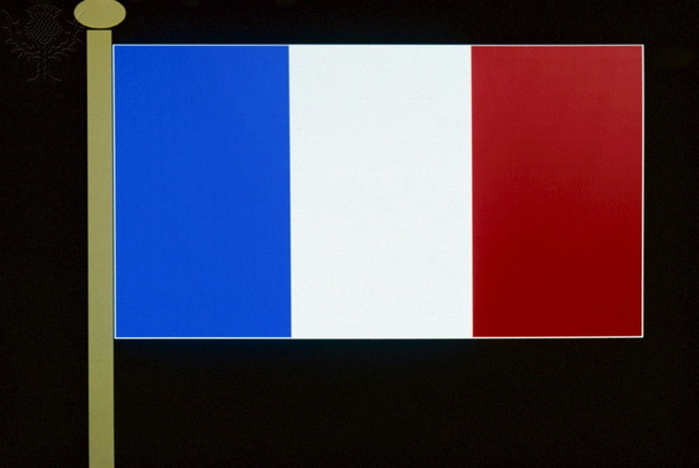 French claims Illinois