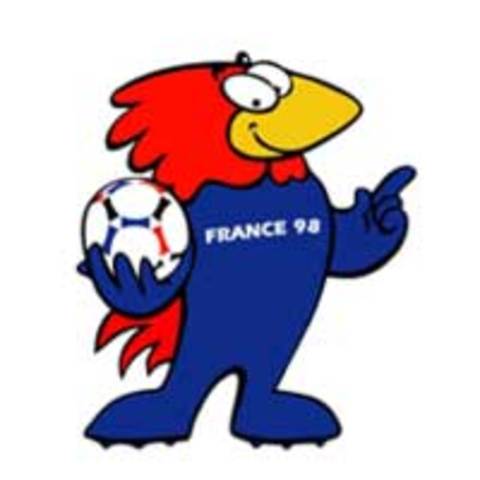 Francia 98