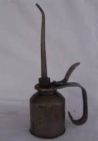 Wyoming's oil industry booms