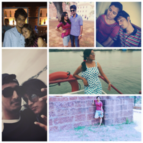 Goooooaaaaaaaa........ just for you baby