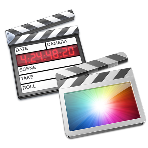 Final Cut Pro