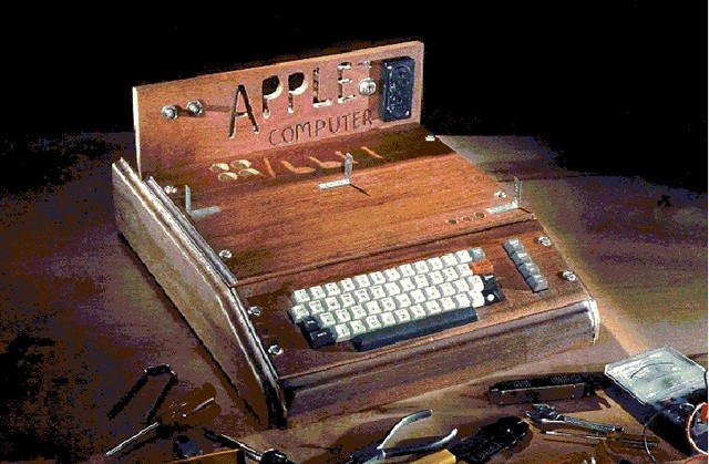 Surge la computadora