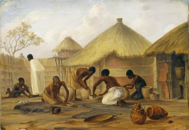 The Pennacook Nation