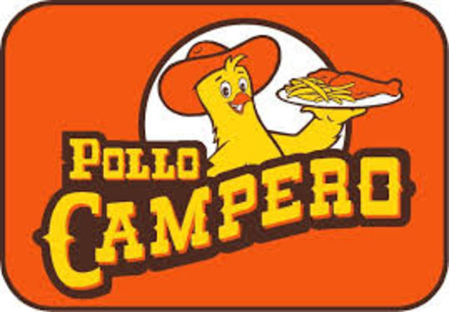 Pollo Campero