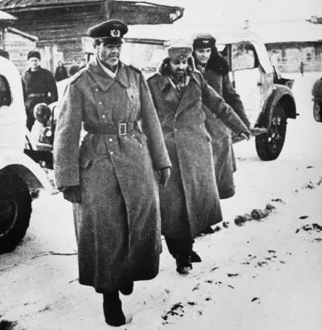 CONTRAOFENSIVA RUSA: FIN