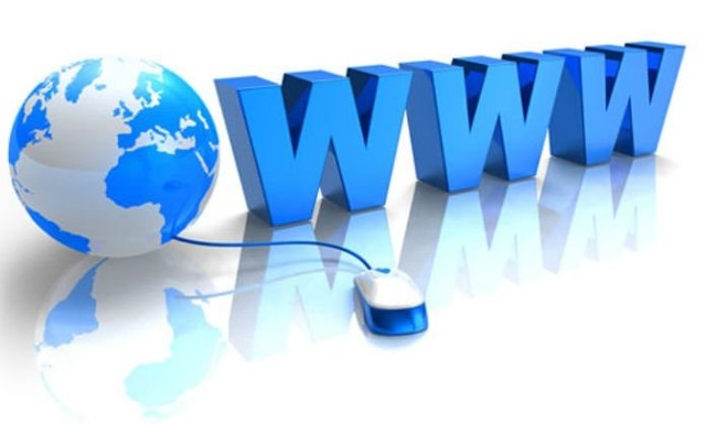 Surge el hipertexto.