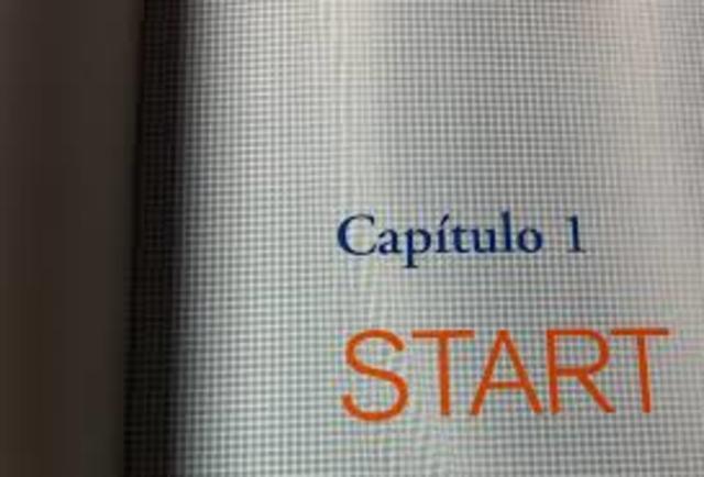 Comienzo