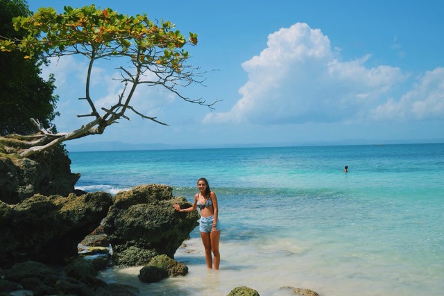 Trip to Republica Dominicana