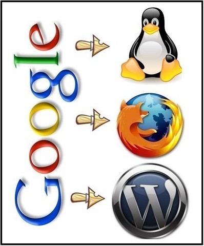 Surge el software social.