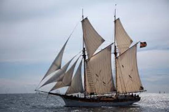Schooner