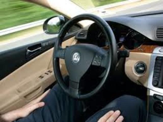 HANDS-OFF DOZE CONTROL