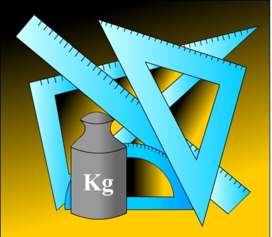 Sistema Metrico Decimale