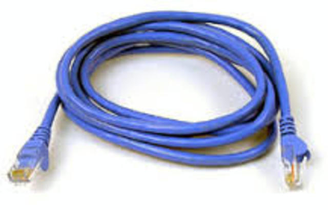 eternet cable
