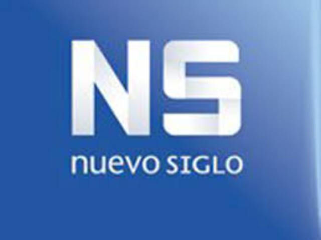 El nuevo siglo.