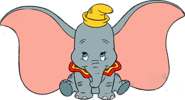 Dumbo