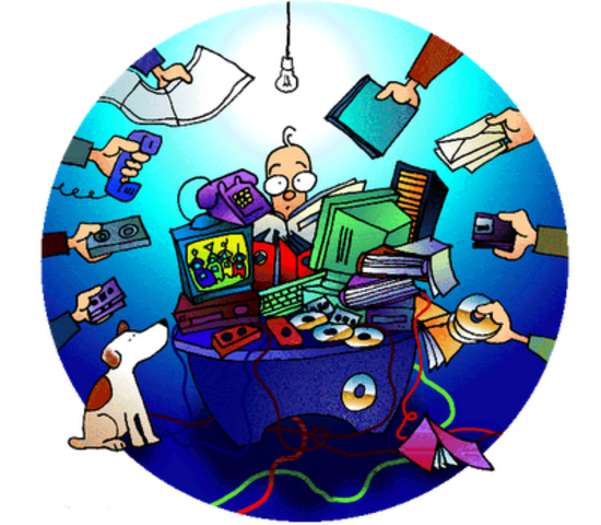 Importancia de las TE