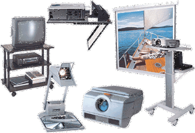 USO DE MEDIOS AUDIOVISUAL EN EDUCACIÓN