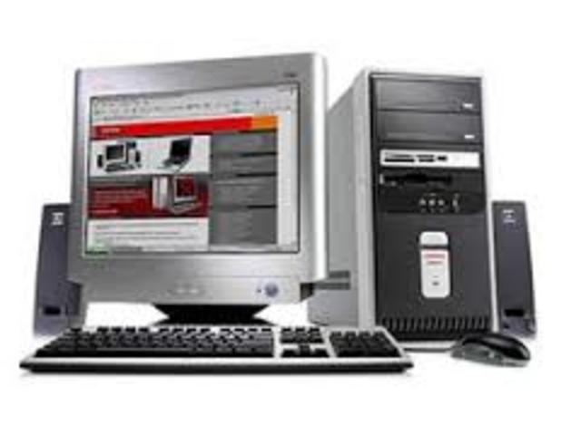 Pentium Pro 1995-1998