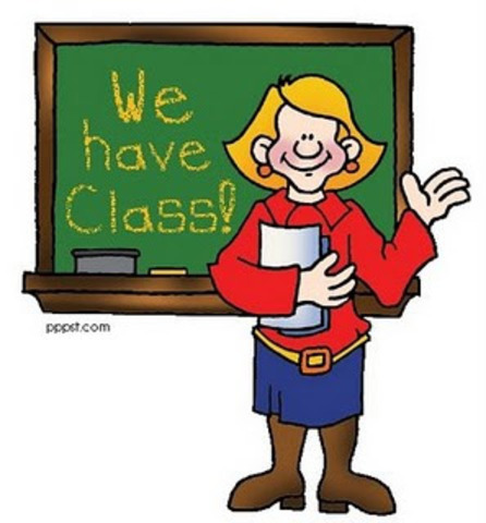 School language learning