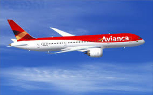 Fundacion AVIANCA
